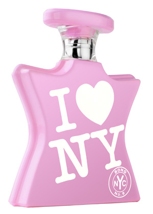 香水(女性用) Bond No. 9 I Love New York Mother's Day I Love New York for Mothers Bond No 9 perfume - a fragrance