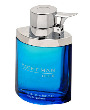 香水(男性用) 100mlX3 YACHT MAN BLUE, CHOCOLATE & RED Yacht Man Red EDT For Him 100ml / 3.4 Fl. oz.