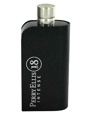18 Intense Perry Ellis cologne a fragrance for men