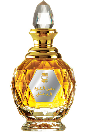 Dahn Al Oudh Moattaq Ajmal perfume - a fragrance for women and men