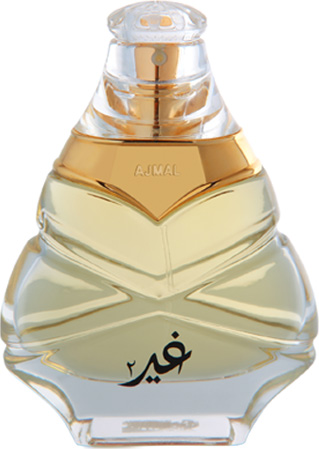 Ghair 2 Ajmal perfume - a fragrance for women and men