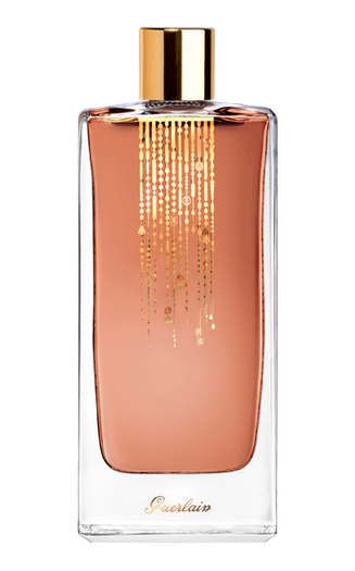 Rose Nacree du Desert Guerlain perfume - a fragrance for