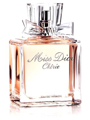 Miss Dior Cherie 2007 Dior perfume - a fragrance for women 2007
