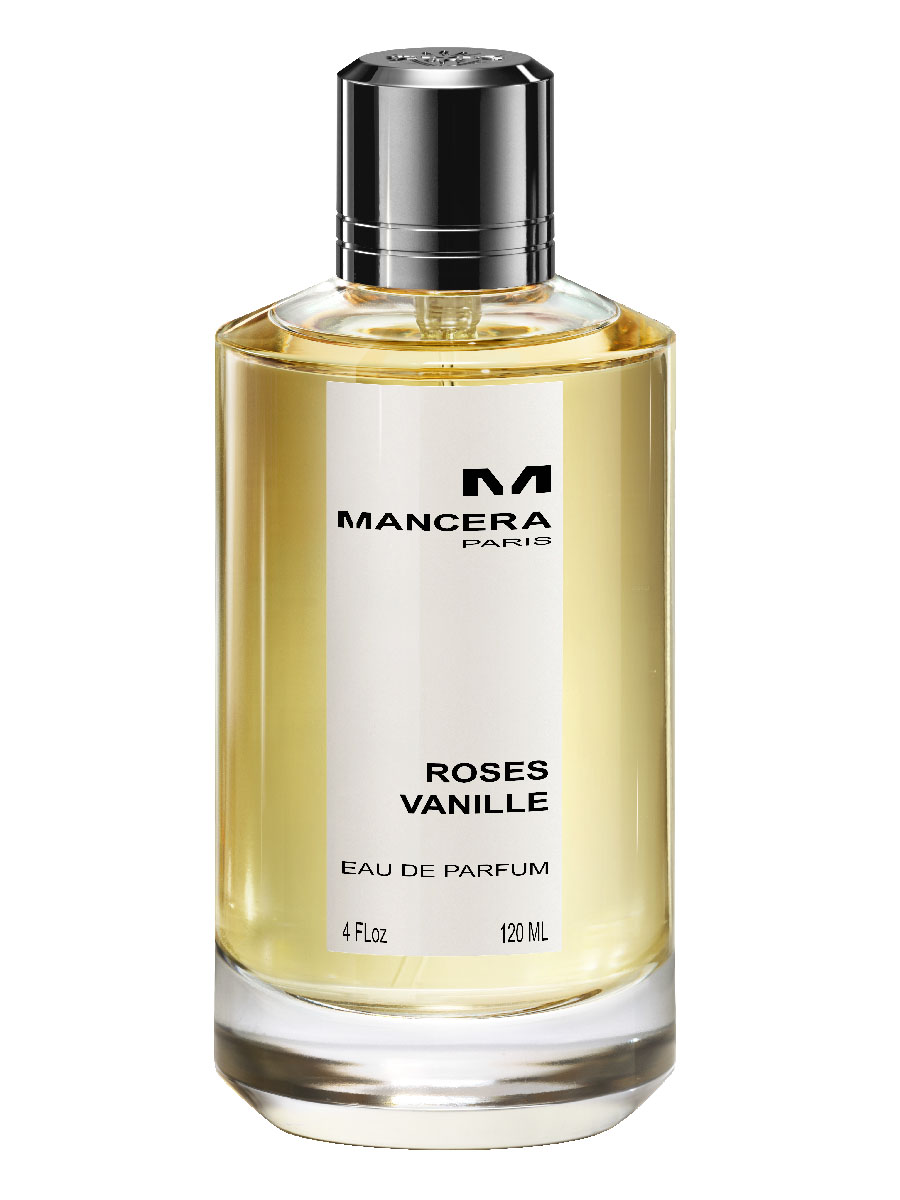 マンセラ　Mancera ローズ　バニーユ　Roses Vanille Celes (セレス) | Mancera - Roses Vanille（マンセラ - ローズ