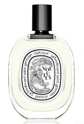 Volutes Eau de Toilette Diptyque perfume - a fragrance for