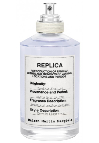 Funfair Evening Maison Martin Margiela perfume - a fragrance for