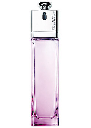 Dior Addict Eau Fraiche 2012 Dior perfume - a fragrance for