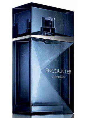 Encounter Calvin Klein cologne - a fragrance for men 2012