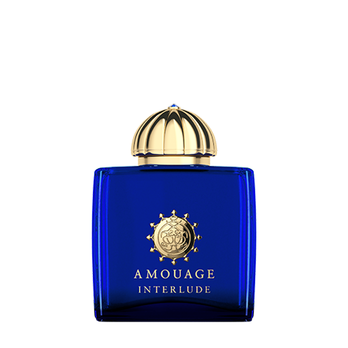 Interlude Woman Amouage perfume - a fragrance for women 2012