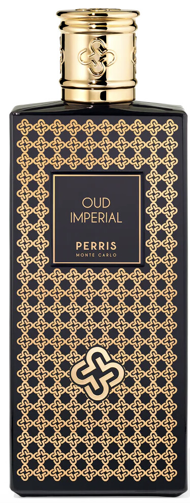 Oud Imperial Perris Monte Carlo perfume - a fragrância