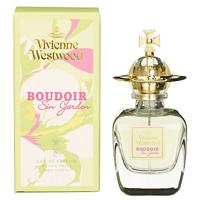 Boudoir Sin Garden by Vivienne Westwood Type - Fragrance Revival