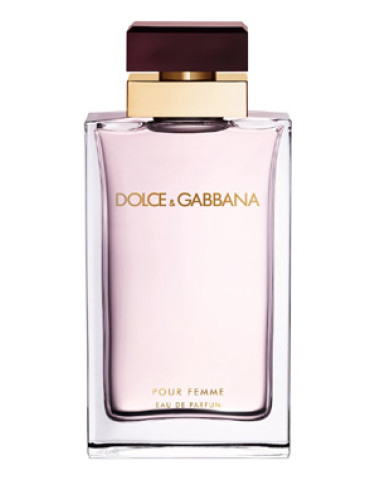 Dolce & Gabbana Pour Femme 25ml オードパルファム o.15335.jpg