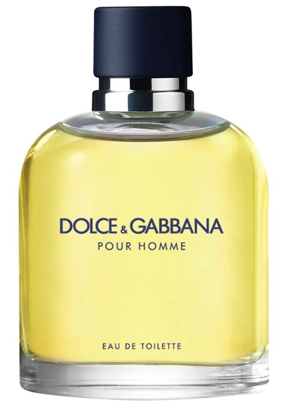 香水(男性用) Dolce & Gabbana Pour Homme Parfum 100mL Dolce&Gabbana Pour Homme (2012) Dolce&