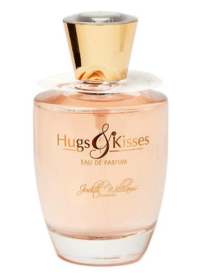 Hugs & Kisses Judith Williams Parfum ein es Parfum für