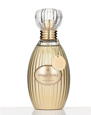 Magic Tonka Judith Williams Parfum ein es Parfum für Frauen 2011
