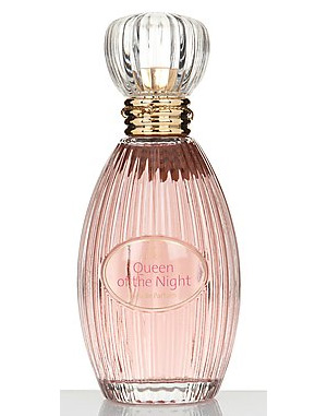Queen of the Night Judith Williams perfume - a fragrance for women