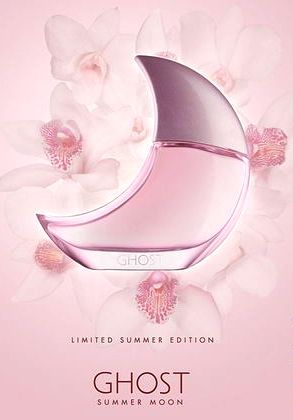 Ghost Summer Moon Ghost perfume - a fragrance for women 2003