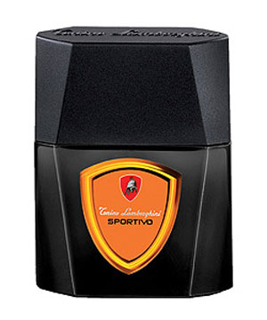 Sportivo Tonino Lamborghini cologne a fragrance for men 2012