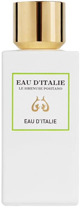 Eau D'Italie Eau D'Italie fragancia - una fragancia para Hombres y