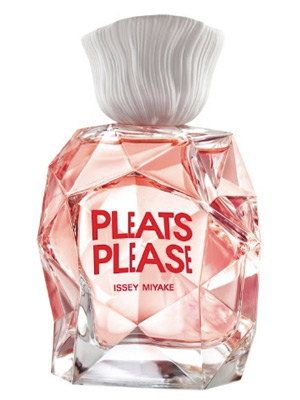 Pleats Please Issey Miyake аромат - аромат для жінок 2012