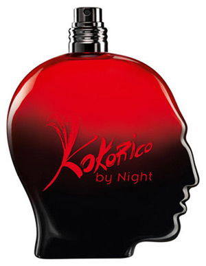 Perfume Kokorico By Night Kokorico By Night Jean Paul Gaultier