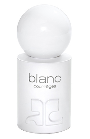 Blanc de Courregès Courrèges perfume - a fragrance for women 2012