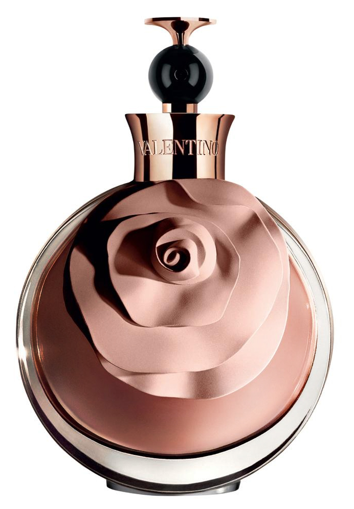 Valentina Assoluto Valentino perfume - a fragrance for women 2012