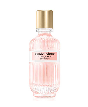 Eaudemoiselle de Givenchy Eau Florale Givenchy 香水- 一款2012年女