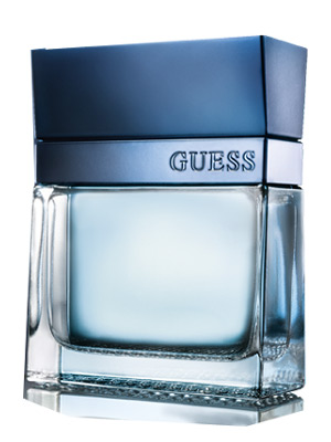 Guess Seductive Homme Blue Guess cologne a fragrance for men 2012