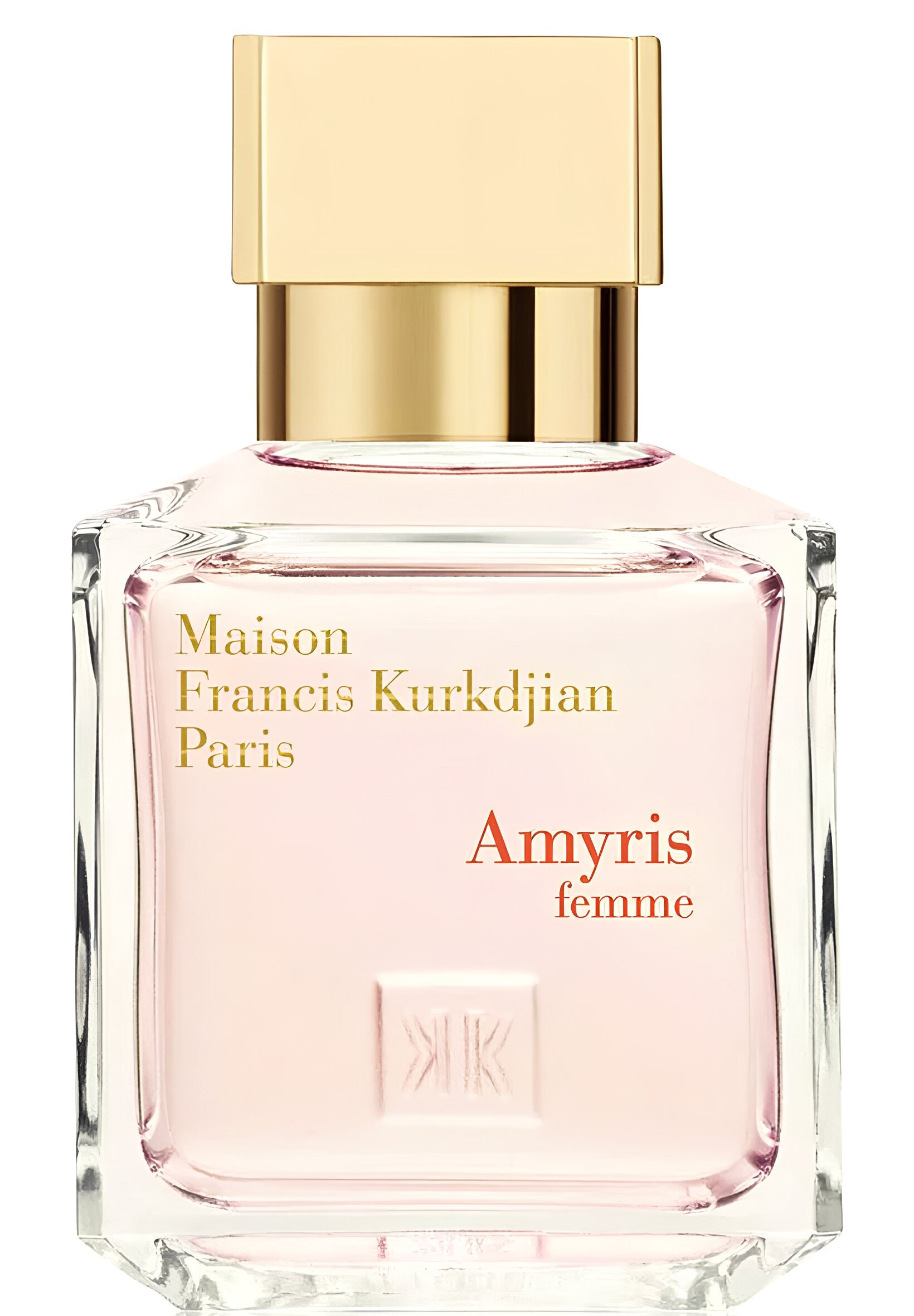 Maison Francis Kurkdjian  香水　アミリス　7割残 公式】アミリス オム オードトワレ｜メゾン フランシス