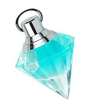 Wish Turquoise Diamond Chopard perfume Fragrantica