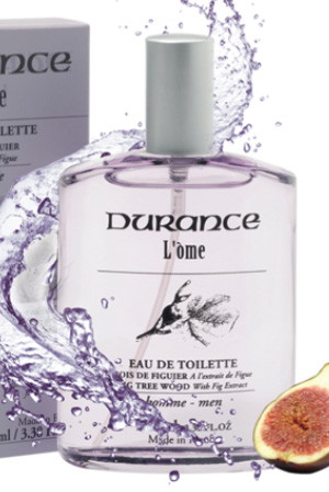 Fig Tree Wood Durance en Provence cologne - a fragrance for men 2012