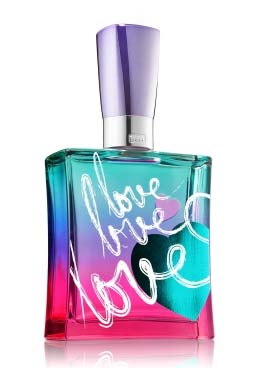 香水(女性用) Eau de Parfum - FULL OF LOVE Eau de Parfum - FULL OF LOVE -