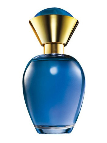 Rare Sapphires Avon perfume a fragrance for women