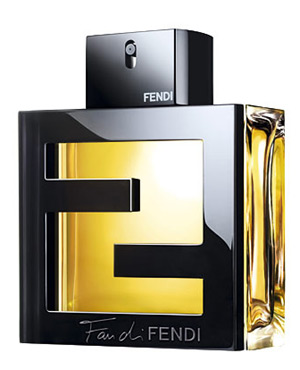 Perfume Fendi Herren Parfum Fan Di Fendi Pour Homme Fendi