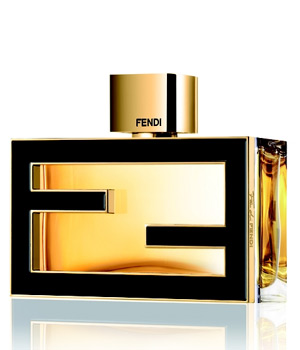 Fan di Fendi Extreme Fendi perfume a fragrance for women 2012