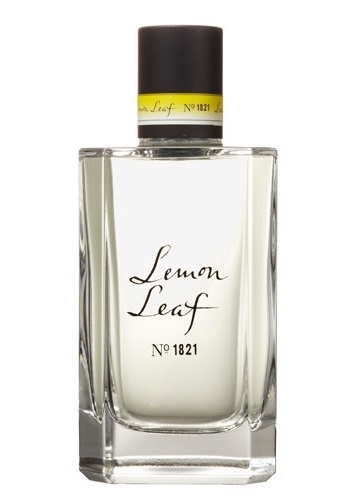 C.O. Bigelow Lemon No. 1999 香水 Lemon Eau de Parfum No. 1999 – C.O. Bigelow