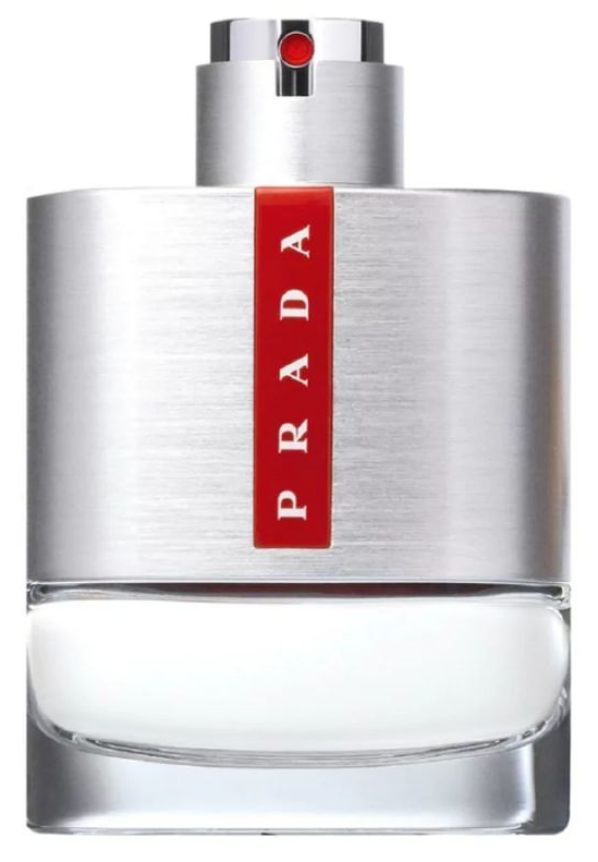 Luna Rossa Prada cologne - a fragrance for men 2012