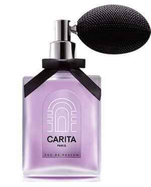 Carita Eau de Parfum Carita 香水- 一款2012年女用香水