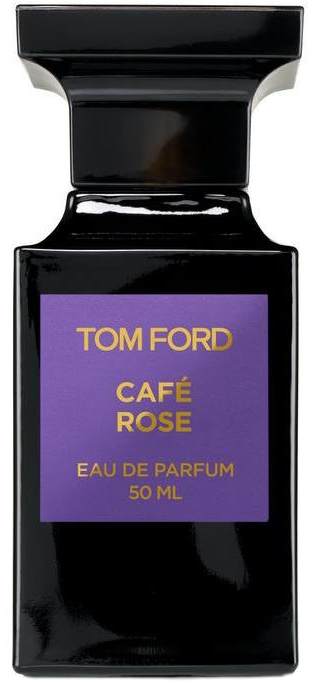 Cafe Rose - Eau de Parfum ❘ Tom Ford ≡ SEPHORA