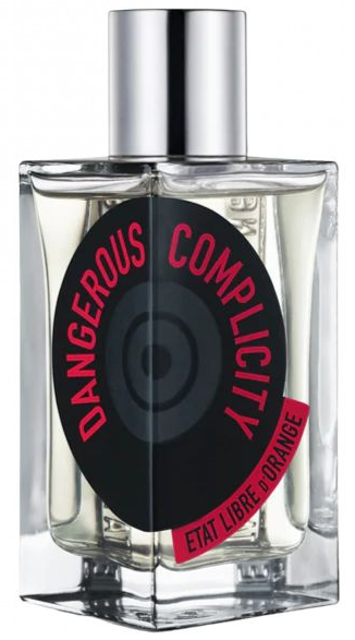 エタリーブルドオランジェ DANGEROUS COMPLICITY 香水 Dangerous Complicity - Eau de Parfum | Etat Libre d'Orange
