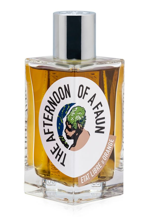 香水(ユニセックス) ETAT LIBRE D'ORANGE AFTERNOON OF A FAUN The Atfernoon of a Faun - Eau de Parfum | Etat Libre d'Orange