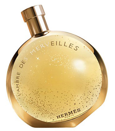 L'Ambre des Merveilles Hermès perfume - a fragrance for women and