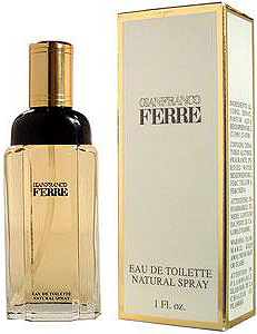 Gianfranco Ferre Gianfranco Ferre Parfum ein es Parfum für