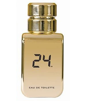 24 Gold 24 perfume a fragrance for women and men 2010