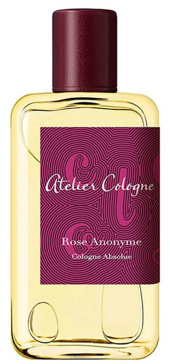 未使用⭐️Atelier Cologne Rose Anonyme 香水 30ml Amazon.com : Atelier Cologne Rose Anonym Cologne, 3.3 Ounce