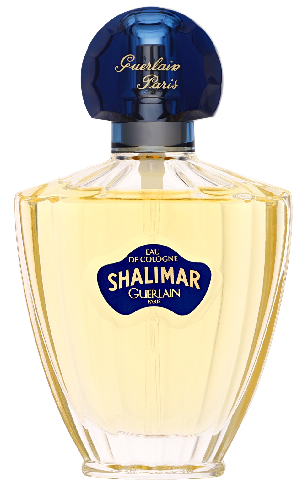 Amazon.com : Guerlain Shalimar Eau de Parfum for Women, 3.0