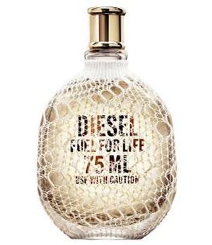 香水(女性用) DIESEL FUEL FOR LIFE Unlimited 50ml Diesel Fuel for Life Unlimited for Women 1.7oz/ 50ML Eau De