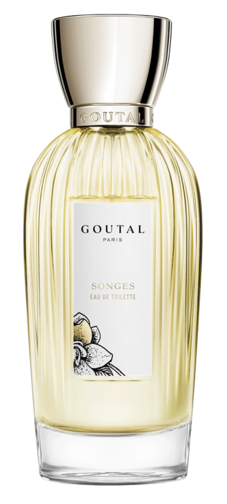 GOUTAL SONGES オードパルファム 100ml Songes Eau de Parfum - Floral fragrance | Goutal Paris