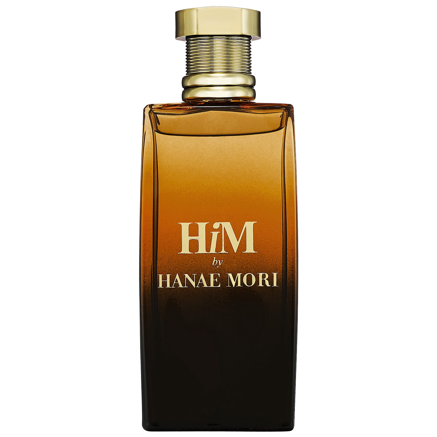 HiM Hanae Mori cologne a fragrance for men 2012